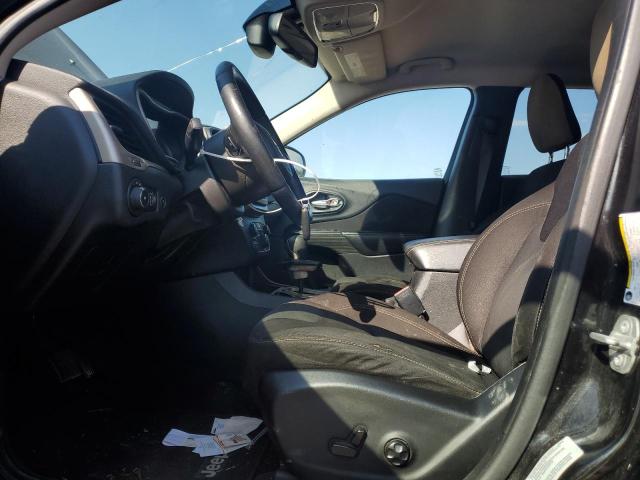 2016 JEEP CHEROKEE L 1C4PJLCS8GW114507