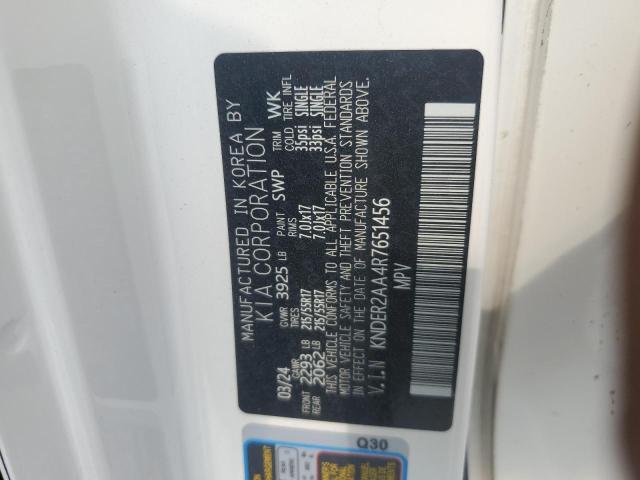 2024 KIA SELTOS EX KNDER2AA4R7651456