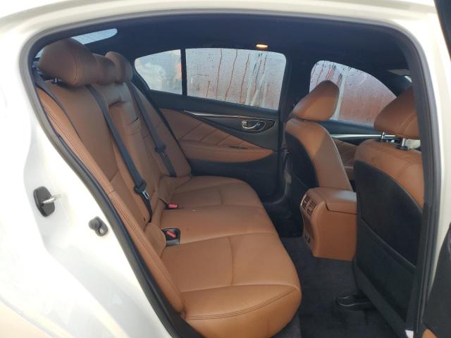 2023 INFINITI Q50 SENSORY JN1EV7CP9PM511222