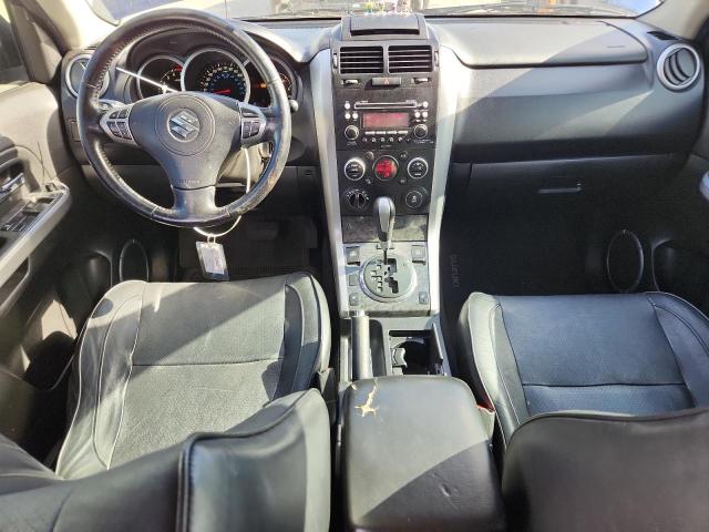 2012 SUZUKI GRAND VITA - JS3TD0D7XC4101599