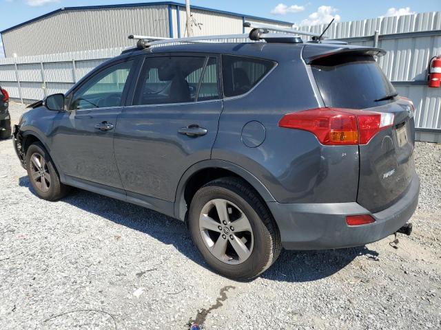2015 TOYOTA RAV4 XLE #3302909061