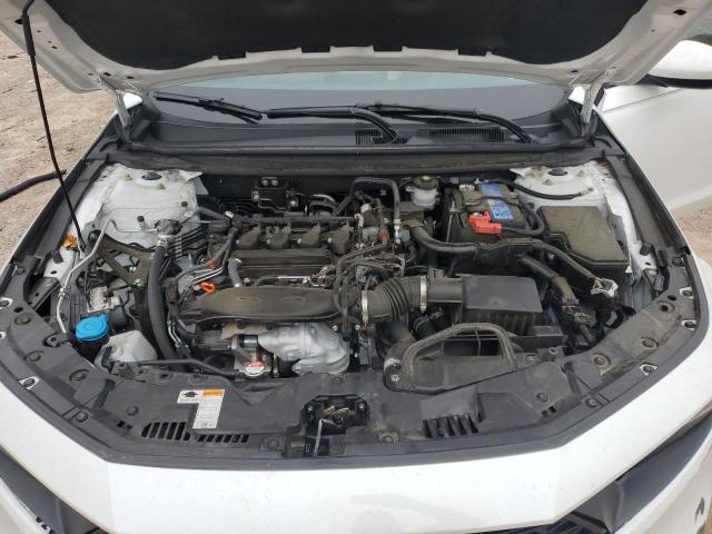 2023 HONDA ACCORD LX 1HGCY1F25PA048328