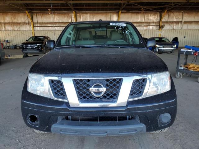 2018 NISSAN FRONTIER S 1N6AD0ER0JN763315
