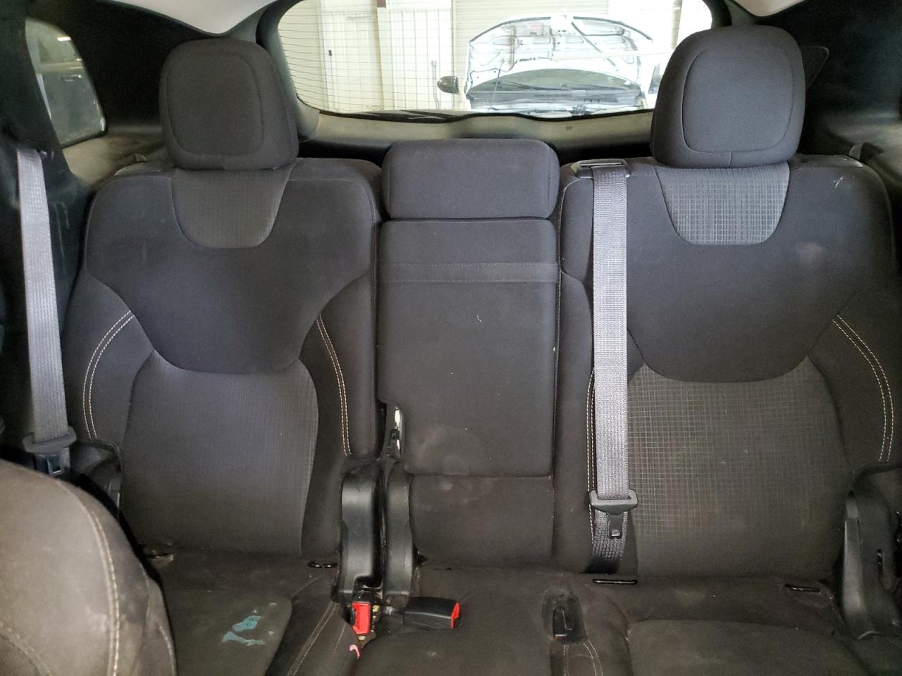 JEEP GRAND CHEROKEE LATITUDE