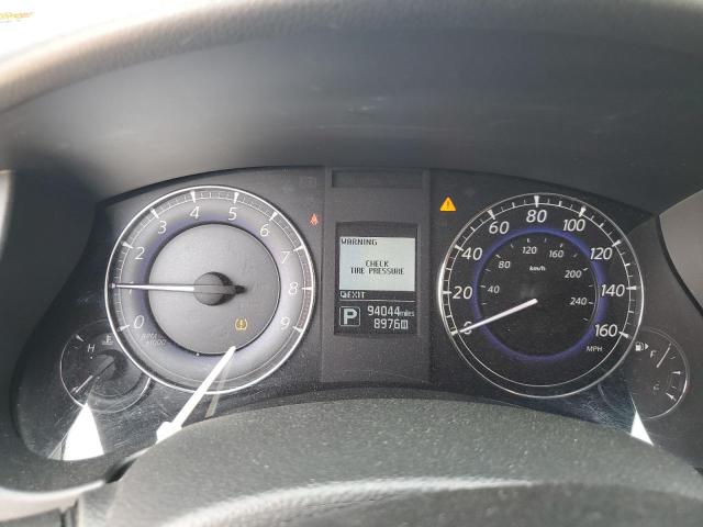 2017 INFINITI QX50 JN1BJ0RR9HM406888