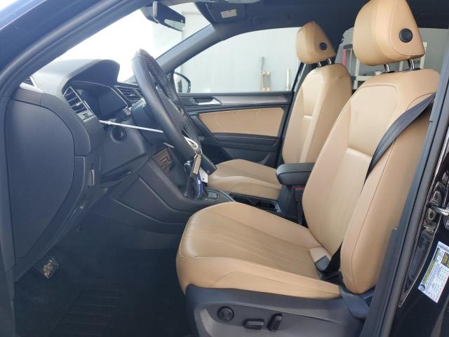 2024 VOLKSWAGEN TIGUAN SE 3VVNB7AX0RM078911