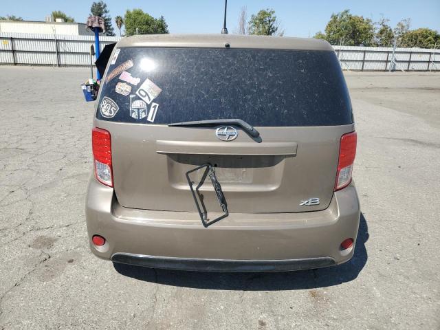 2015 TOYOTA SCION XB - JTLZE4FE4FJ081868