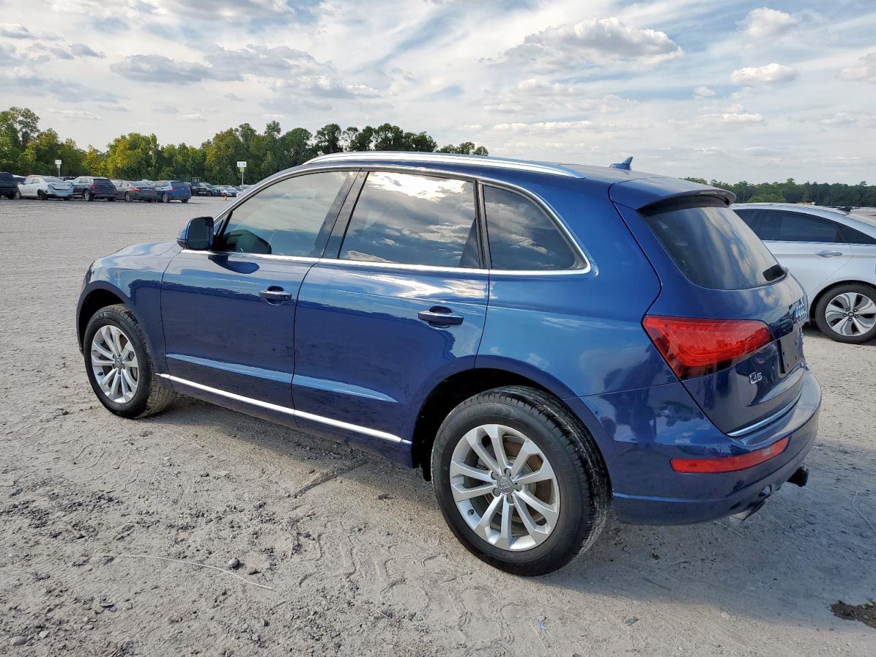 AUDI Q5 PREMIUM PLUS