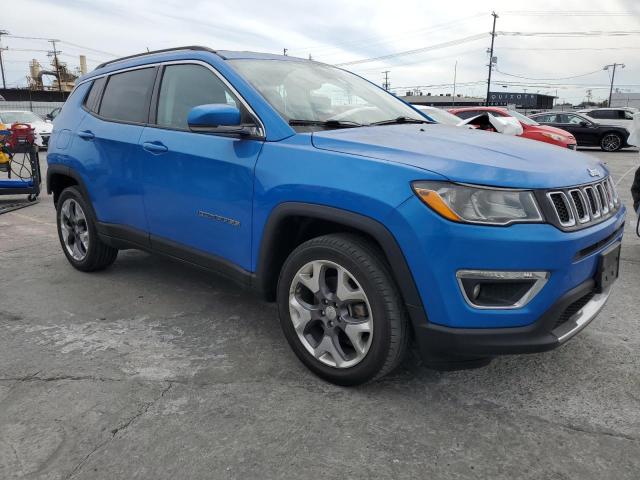 2019 JEEP COMPASS LI - 3C4NJDCB0KT650007