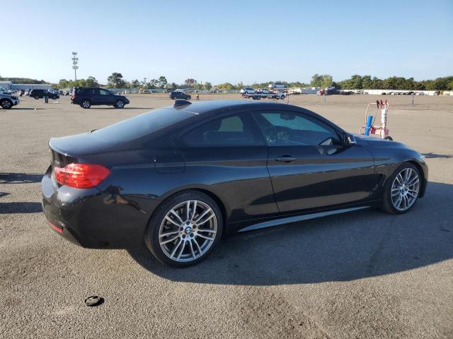 2016 BMW 428 I WBA3N7C54GK225662