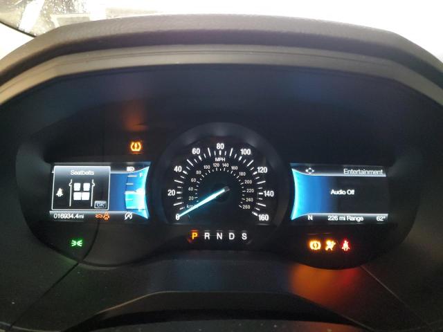 2024 FORD EDGE SEL - 2FMPK4J90RBA29552