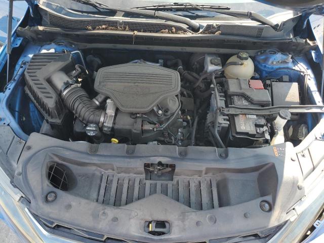 2020 CHEVROLET BLAZER RS #3308367308