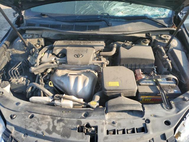 2015 TOYOTA CAMRY LE 4T1BF1FK5FU028170