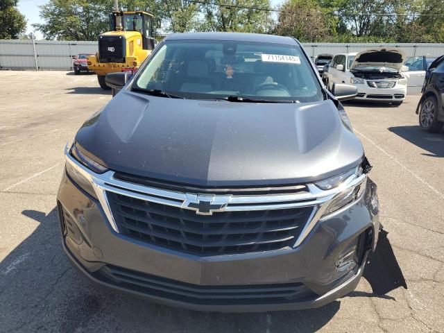 2022 CHEVROLET EQUINOX LS #3305397357