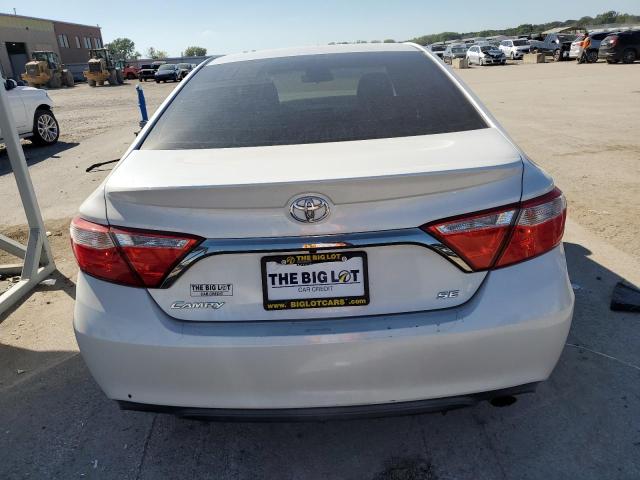 2016 TOYOTA CAMRY LE - 4T1BF1FK8GU251790