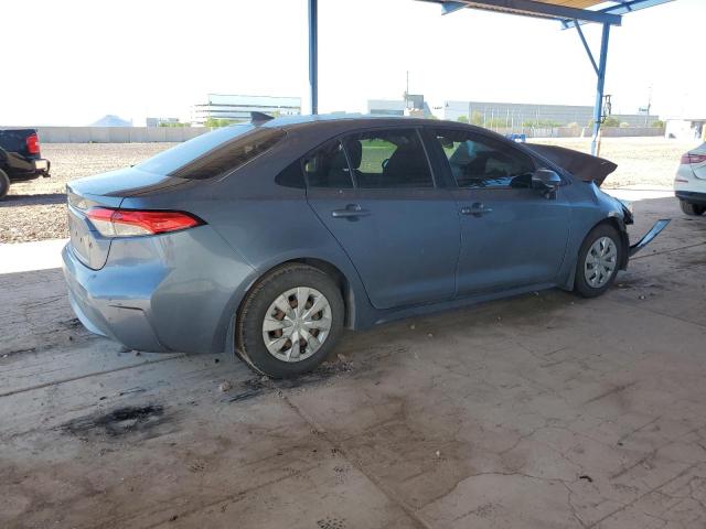 2020 TOYOTA COROLLA L #3304169440