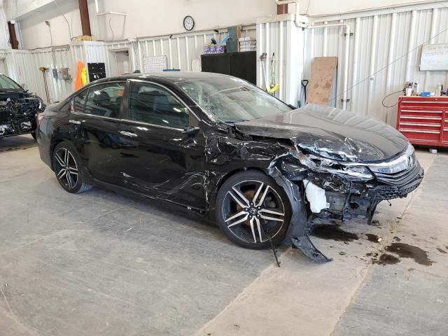 2016 HONDA ACCORD SPORT 1HGCR2F53GA043058