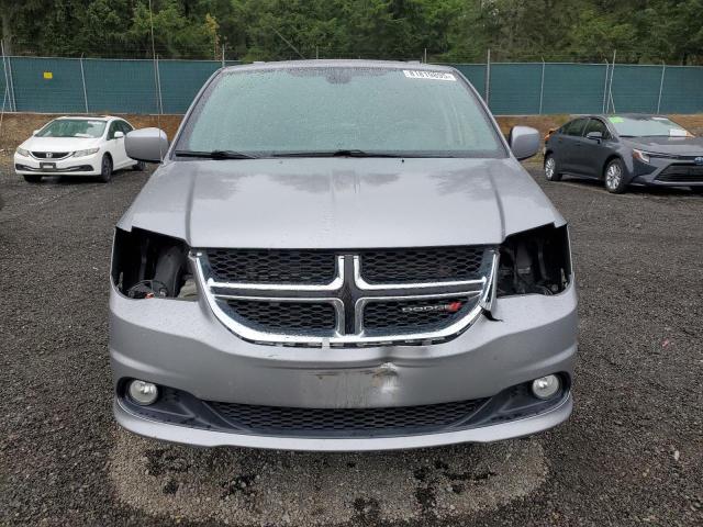 2018 DODGE GRAND CARA 2C4RDGCG9JR298701