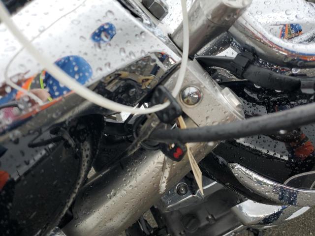 2015 YAMAHA XVS950 A JYAVN01E5FA022673