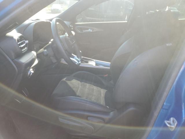 2023 DODGE HORNET GT ZACNDFAN8P3A03649