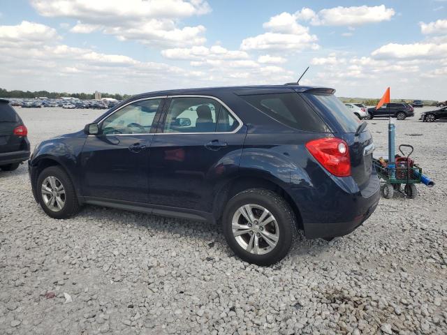 2015 CHEVROLET EQUINOX LS 2GNALAEK9F6181988