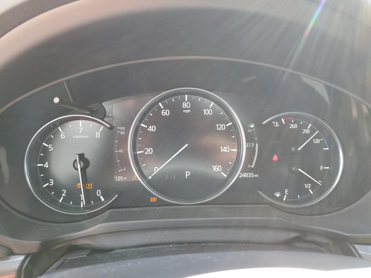 MAZDA CX-5 PREMIUM PLUS