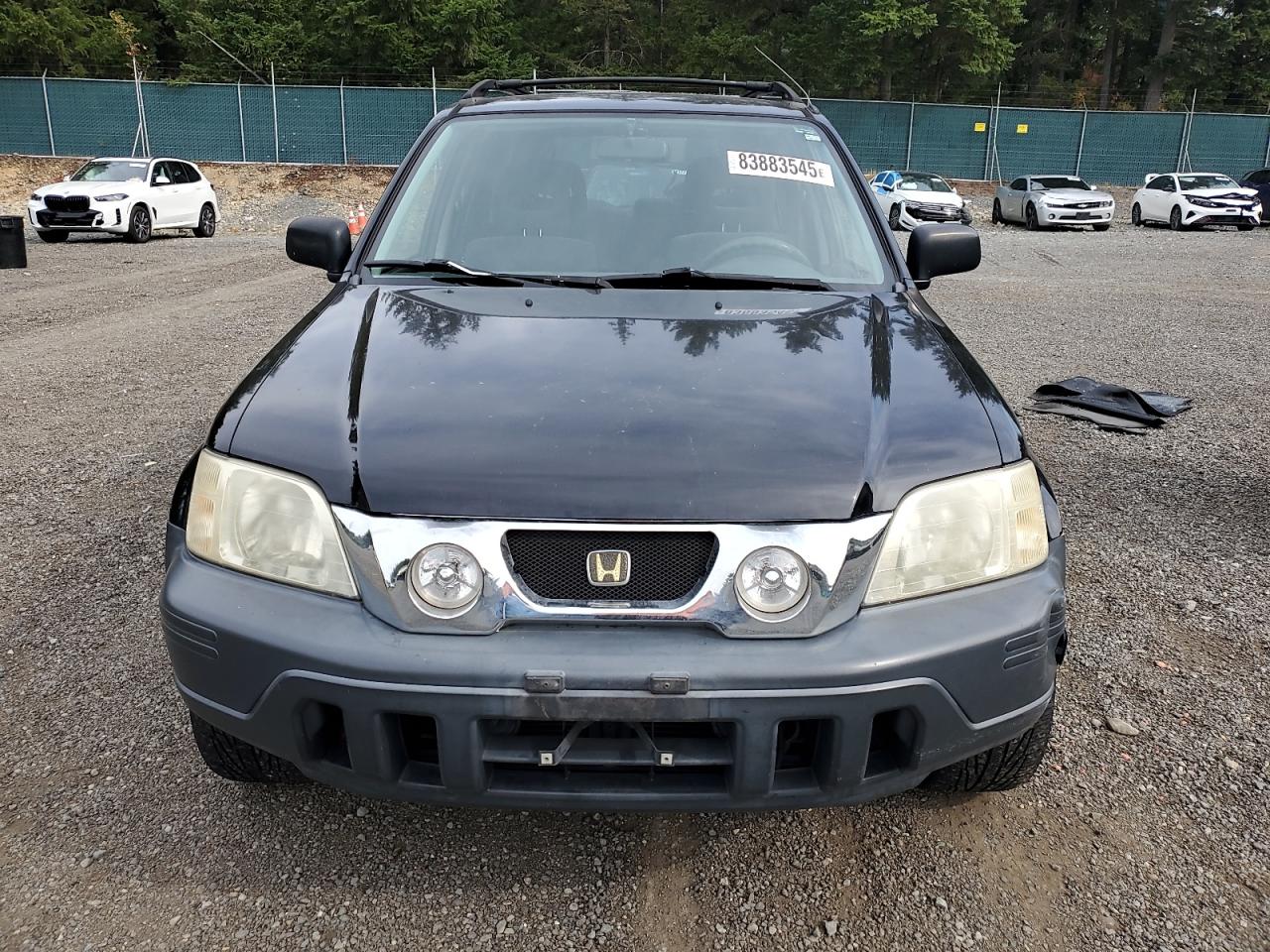 Lot #3286533172 2001 HONDA CR-V LX