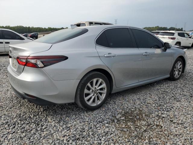 2021 TOYOTA CAMRY LE 4T1C11AK9MU452782