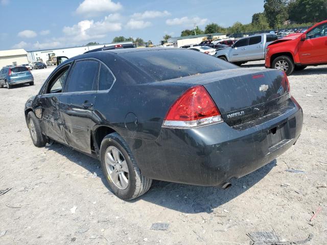 2014 CHEVROLET IMPALA LIMITED LS - Other View
