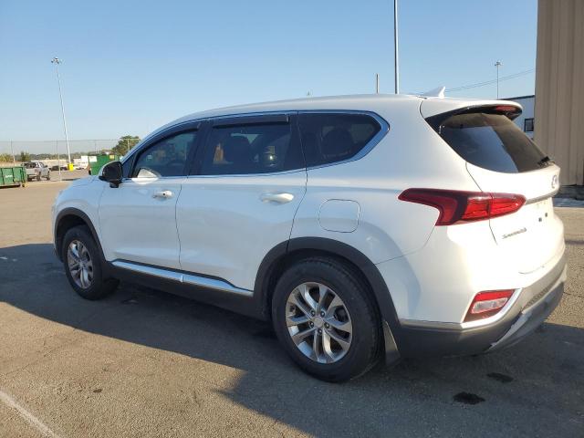 2020 HYUNDAI SANTA FE S 5NMS33AD8LH275820