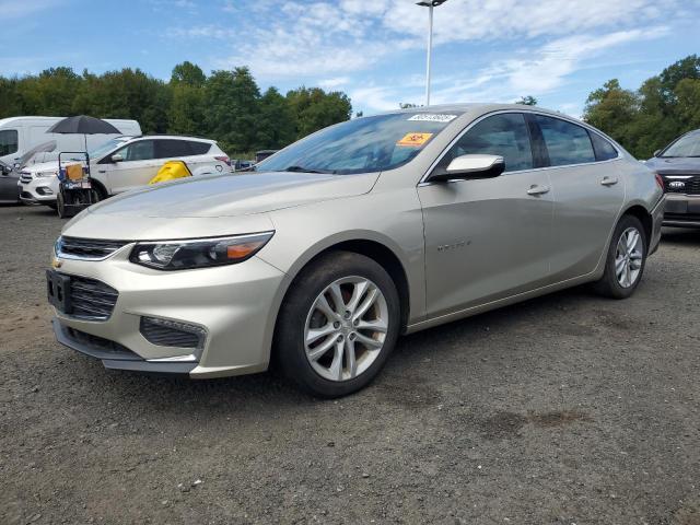 Global Auto Auctions: 2016 CHEV MALIBU LT