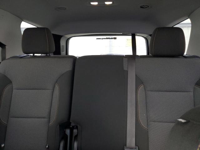 2021 CHEVROLET TRAVERSE L - 1GNERFKW2MJ203513