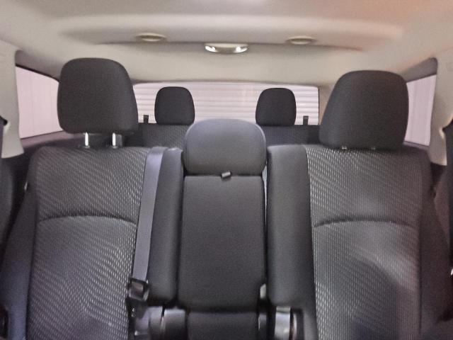 2015 DODGE JOURNEY SX 3C4PDCBG7FT578557