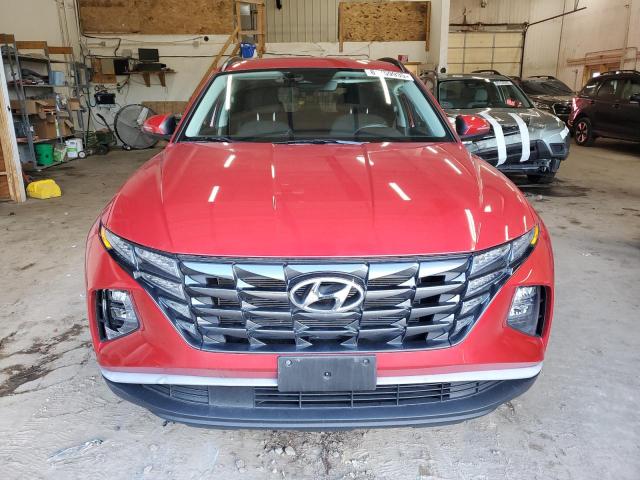 2022 HYUNDAI TUCSON SEL 5NMJBCAE1NH045188