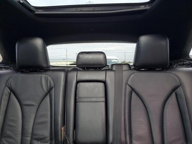 2017 LINCOLN MKC SELECT 5LMCJ2D97HUL16989