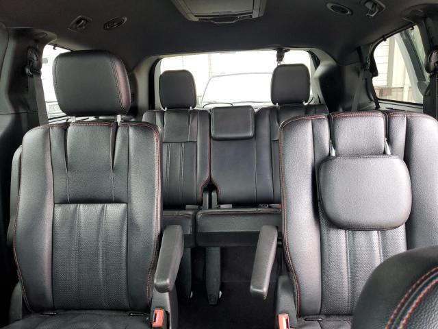 2016 DODGE GRAND CARA #3296313477