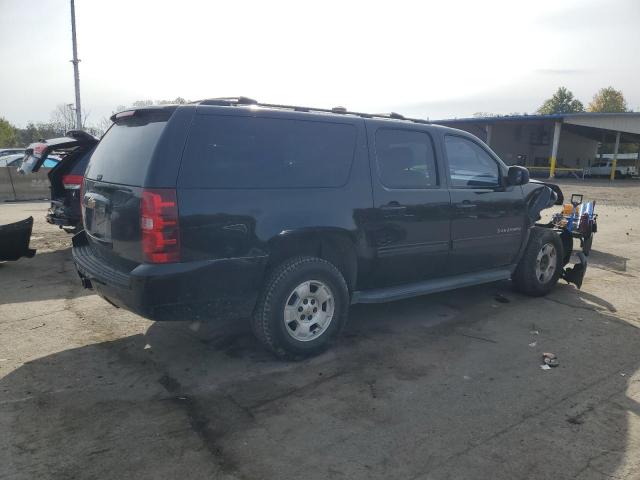 2013 CHEVROLET SUBURBAN K - 1GNSKJE73DR134704
