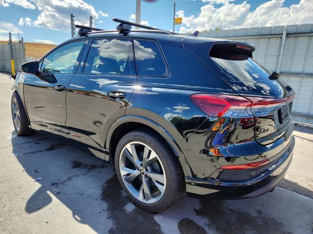 2024 AUDI Q4 E-TRON #3290638776