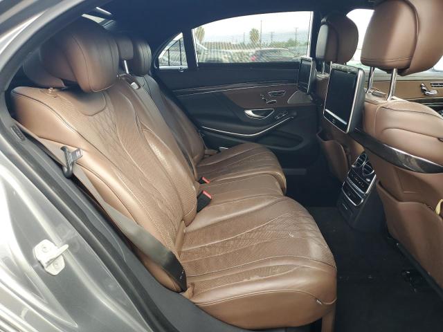 2017 MERCEDES-BENZ S 550E WDDUG6DB8HA298384