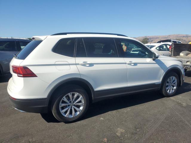 2019 VOLKSWAGEN TIGUAN S 3VV1B7AX9KM194080