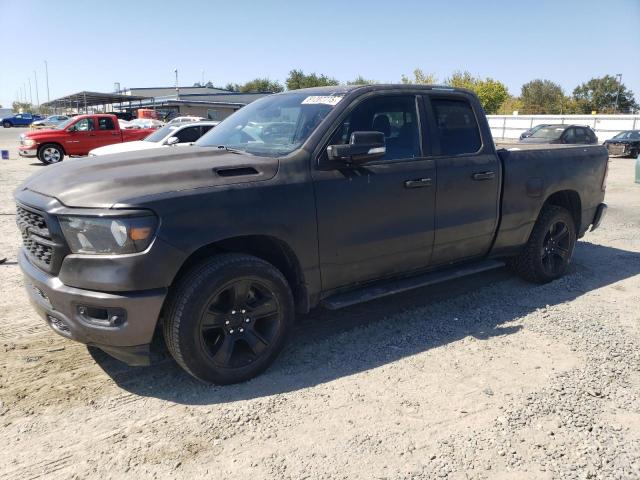 2022 RAM 1500 BIG H - 1C6SRFBTXNN131415