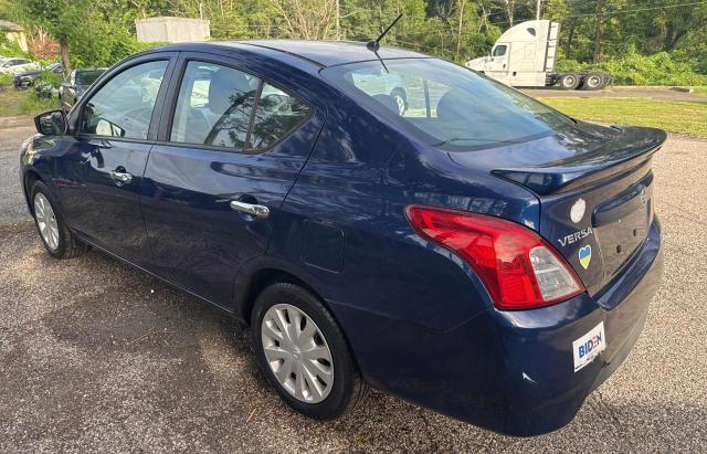 2018 NISSAN VERSA S 3N1CN7AP2JL849220