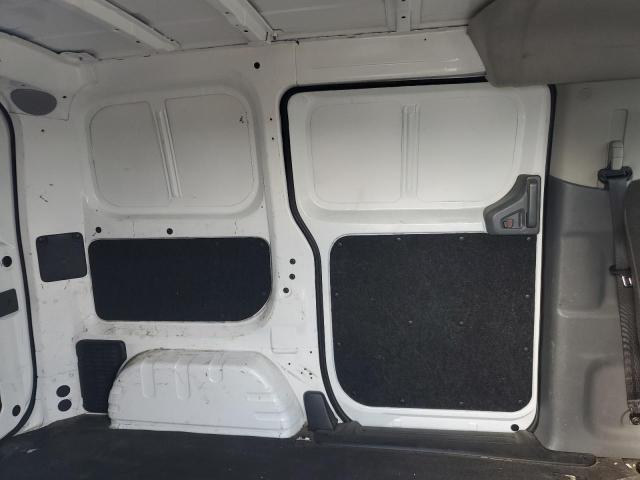 2018 NISSAN NV200 2.5S 3N6CM0KN8JK699248