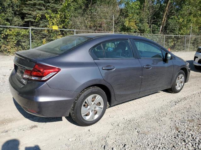 2015 HONDA CIVIC LX 2HGFB2F51FH505067