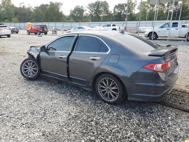 2012 ACURA TSX TECH #3290122264