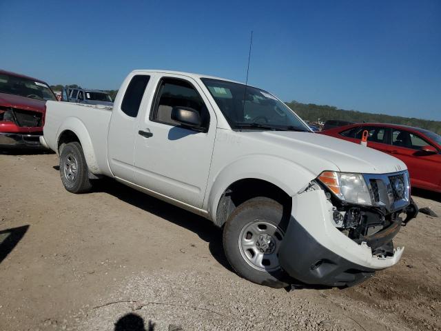 2017 NISSAN FRONTIER S 1N6BD0CT2HN730863
