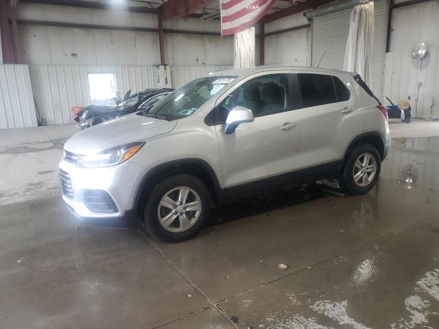 CHEVROLET TRAX LS