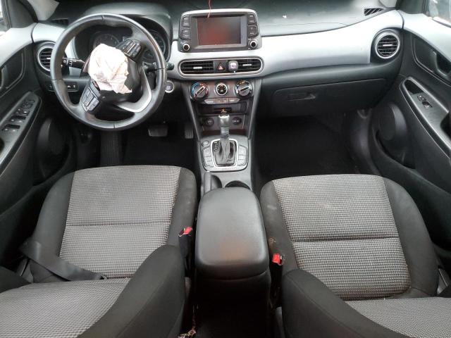 2021 HYUNDAI KONA SEL KM8K22AA3MU631129