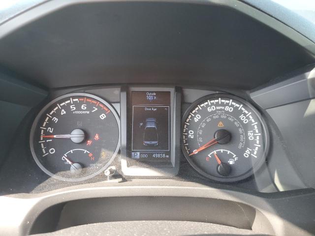 2020 TOYOTA TACOMA ACCESS CAB 3TYRX5GN4LT003040
