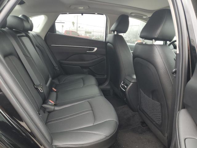 2024 HYUNDAI SONATA HYBRID KMHL54JJ2RA088310